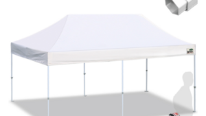 10x20 Canopy- W/setup rental Houston, TX