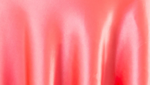 120" Coral Satin Linen rental Houston, TX