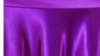 120" Purple Satin Linen rental in Houston, TX