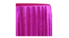 120" Round Fuchsia Velvet Linen rental in Houston, TX