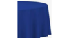 120" Round Royal Blue Poly rental in Houston, TX