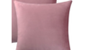 16x16 Dusty Rose Pillow rental in Houston, TX