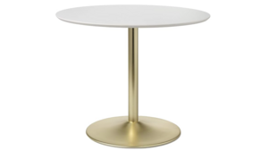 35" Round Tulip Table rental Houston, TX