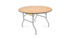 48" Round Table  rental in Houston, TX