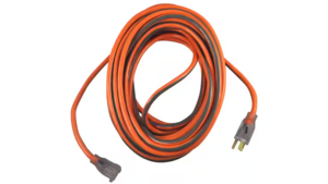 50ft Heavy Duty Extension Cord rental Houston, TX