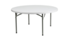 60" Round Table  rental in Houston, TX