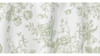 90x156 Sage Green French Toile rental in Houston, TX
