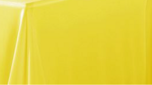 90X156 Yellow Banquet Linen rental Houston, TX
