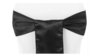 Black Satin Sash rental in Houston, TX