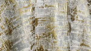 Calypso Gold Banquet Linen rental Houston, TX