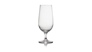 Classic Clear A/P Goblet  rental Houston, TX