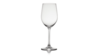 Classic Clear Wine Glass  rental in Houston, TX