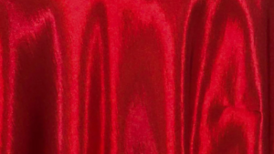 Dark Red 90x156" Satin Linen rental Houston, TX