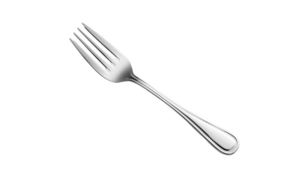 Edge Salad Fork (Rented in sets of 25) rental Houston, TX