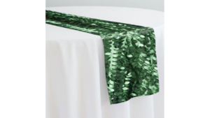 Green Leaf Runner rental Houston, TX