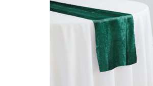 Hunter Green Runner rental Houston, TX