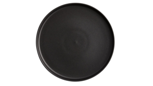 Kaleb Onyx Dinner Plate rental Houston, TX