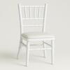 Children's Chiavari Chair rental in Houston, TX