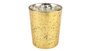 Mercury Votive Holder rental Houston, TX