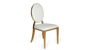 Oz Chair Solid rental Houston, TX