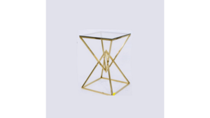 Pedestal Table rental Houston, TX