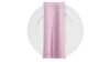 Pink Poly Dinner Napkin rental in Houston, TX