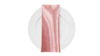 Pink Satin Dinner Napkin rental in Houston, TX