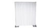 Pipe & Drape- (multiple color options) Starting at rental in Houston, TX
