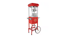 Popcorn Machine + Cart rental in Houston, TX