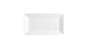 Rectangle Platter (14 1/2"x 8 1/4") rental Houston, TX