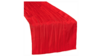 Red Accordion Runner rental in Houston, TX
