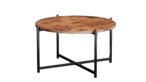 Rustic Coffee Table rental Houston, TX