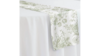 Sage Green French Toile Runner rental in Houston, TX