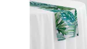 Tropical Runner rental Houston, TX