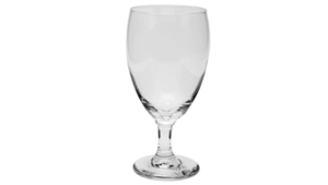 Water Goblet (rented in sets of 25) rental Houston, TX