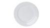 White Salad Plate rental in Houston, TX