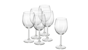 Wine Glass  rental Houston, TX