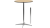 Table Round 30 Round rental in Fresno-Armona, CA