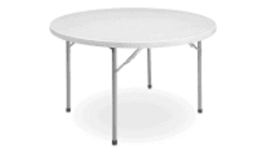 Table Round 72 inch rental Fresno-Armona, CA