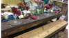 Tables Rectangular Farmhouse 8 x 30 x 30 rental in Fresno-Armona, CA