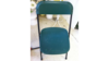 Seating Folding Chair Hunter Green rental in Fresno-Armona, CA