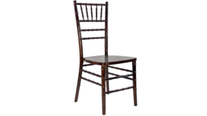 Seating Stackable Chivari Chair rental Fresno-Armona, CA