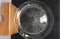 Dishes Dinner Plate Glass rental in Fresno-Armona, CA