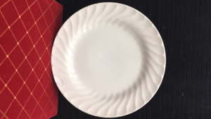 Dishes Plates Dessert/Salad/Bread & Butter White rental Fresno-Armona, CA