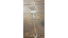 Flatware Oneida Marquette Euro Dinner Fork rental in Fresno-Armona, CA