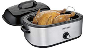 Food Presentation 18 quart electric cooker rental Fresno-Armona, CA