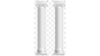 Columns White Columns 6 rental in Fresno-Armona, CA