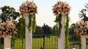 Columns White Column 8 rental Fresno-Armona, CA