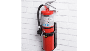 Safety Fire Extinguisher rental Fresno-Armona, CA