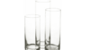 Vase Glass Cylinder Trio rental in Fresno-Armona, CA